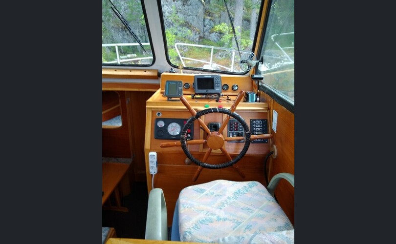 Omavalmiste Holland Model-kuva-3